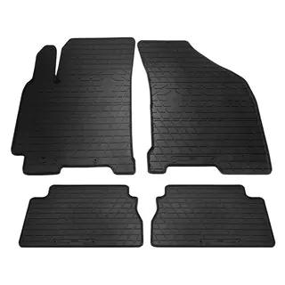 Alfombrillas de goma (4 uds, Stingray Premium)