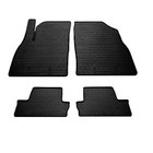 Chevrolet Volt 2010-2016 Alfombrillas de goma Stingray (4 uds) foto 1