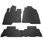 Opel Antara 2006-2017 Alfombrillas de goma (4 uds, Stingray Premium) foto 1