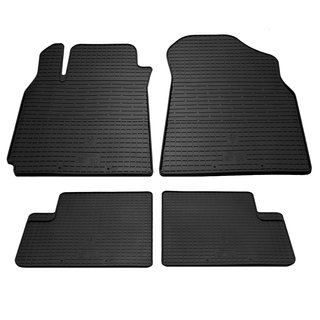Alfombrillas de goma (4 uds, Stingray Premium)