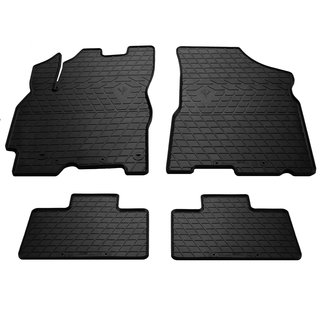 Alfombrillas de goma (4 uds, Stingray Premium)