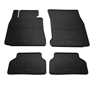Alfombrillas de goma (4 uds, Stingray Premium)