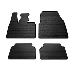 Alfombrillas de goma Stingray (4 uds) BMW I3 2013-2022