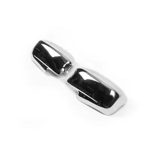 Cubiertas de Espejos (2 uds., plastico) Honda Civic Sedan VII 2001-2006 foto 2