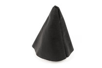 Volkswagen Passat B5 1997-2005 Funda de Palanca de Cambios de Piel foto 4