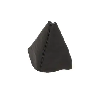 Funda de piel para palanca de cambios foto 2