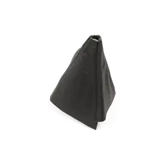 Funda de Palanca de Cambios de Piel foto 1