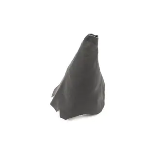 Funda de Palanca de Cambios de Piel Peugeot Partner Tepee 2008-2018 foto 3