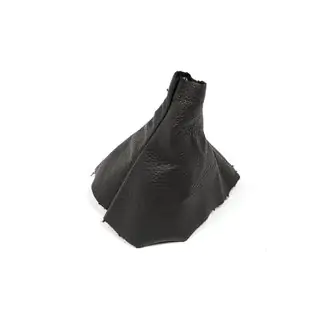 Funda de Palanca de Cambios de Piel