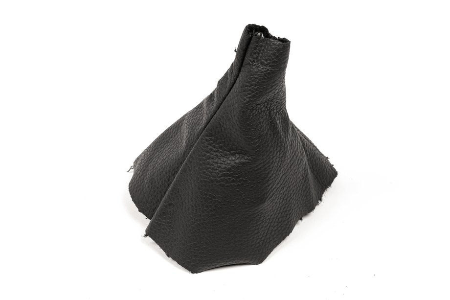Nissan Interstar 2002-2010 Funda de Palanca de Cambios de Piel Image