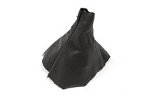 Nissan Interstar 2002-2010 Funda de Palanca de Cambios de Piel foto 1