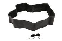 Funda de volante (cuero) 37-38cm - 1M foto 1