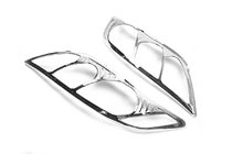 Toyota Camry 2006-2011 Cubiertas de faros (2 uds, plastico) foto 2