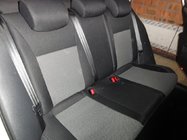 Volkswagen Jetta 2011-2018 Fundas de Asientos de Coche SoyuzAuto Premium foto 2