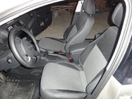 Volkswagen Jetta 2011-2018 Fundas de Asientos de Coche SoyuzAuto Premium foto 4