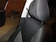 Volkswagen Jetta 2011-2018 Fundas de Asientos de Coche SoyuzAuto Premium foto 3