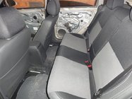 Volkswagen Passat B5 1997-2005 Fundas de Asientos de Coche (Polipiel↗Tela, Premium) foto 2