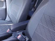 Kia Rio 2005-2011 Fundas de Asientos de Coche SoyuzAuto Premium foto 2