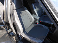 Lada Priora 2007-2018 Fundas de Asientos de Coche SoyuzAuto Premium foto 2
