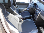 Lada Priora 2007-2018 Fundas de Asientos de Coche SoyuzAuto Premium foto 1