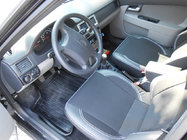 Lada Priora 2007-2018 Fundas de Asientos de Coche SoyuzAuto Premium foto 4