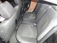 Mazda 3 2003-2009 Fundas de Asientos de Coche MW-Brothers Premium foto 2