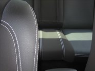 Mazda 3 2003-2009 Fundas de Asientos de Coche MW-Brothers Premium foto 5