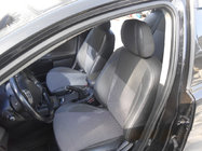 Mitsubishi Lancer X 2008- Fundas de Asientos de Coche SoyuzAuto Premium foto 1