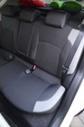 Nissan Qashqai 2007-2010 Fundas de Asientos de Coche SoyuzAuto Premium foto 3