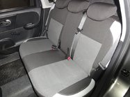 Nissan Note 2004-2012 Fundas de Asientos de Coche SoyuzAuto Premium foto 3