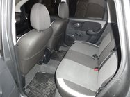 Nissan Note 2004-2012 Fundas de Asientos de Coche SoyuzAuto Premium foto 2