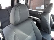 Nissan X-trail T31 2007-2014 Fundas de Asientos de Coche SoyuzAuto Premium foto 2