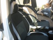 Nissan X-trail T31 2007-2014 Fundas de Asientos de Coche SoyuzAuto Premium foto 6