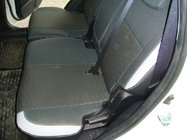 Peugeot 4007 2007-2013 Fundas de Asientos de Coche SoyuzAuto Premium foto 3