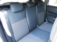 Peugeot 4008 2012-2017 Fundas de Asientos de Coche SoyuzAuto Premium foto 5