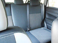 Peugeot 4008 2012-2017 Fundas de Asientos de Coche SoyuzAuto Premium foto 4