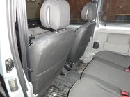 Renault Kangoo 1998-2008 Fundas de Asientos de Coche SoyuzAuto Premium foto 3