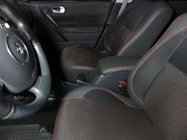 Renault Megane II 2004-2009 Fundas de Asientos de Coche SoyuzAuto Premium foto 2