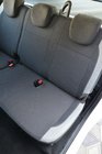 Renault Lodgy 2013-2022 Fundas de Asientos de Coche (Polipiel↗Tela, Premium) foto 2