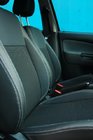 Skoda Octavia I Tour A4 1996-2010 Fundas de Asientos de Coche (Polipiel↗Tela, Premium) foto 1