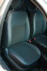 Skoda Octavia I Tour A4 1996-2010 Fundas de Asientos de Coche (Polipiel↗Tela, Premium) foto 6
