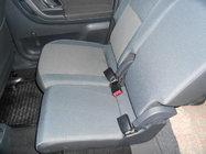 Skoda Roomster 2006-2015 Fundas de Asientos de Coche SoyuzAuto Premium foto 4