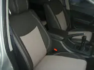 SsangYong Kyron 2005-2014 Fundas de Asientos de Coche SoyuzAuto Premium foto 5