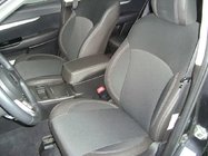 Subaru Outback 2009-2014 Fundas de Asientos de Coche SoyuzAuto Premium foto 1