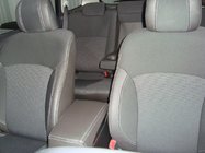 Subaru Outback 2009-2014 Fundas de Asientos de Coche SoyuzAuto Premium foto 5