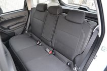 Subaru Forester 2013-2018 Fundas de Asientos de Coche SoyuzAuto Premium foto 4