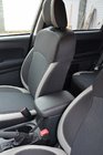 Subaru Forester 2013-2018 Fundas de Asientos de Coche SoyuzAuto Premium foto 2