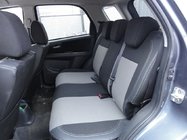 Suzuki SX4 2006-2013 Fundas de Asientos de Coche SoyuzAuto Premium foto 4