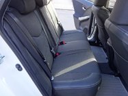 Toyota Prius 2009-2015 Fundas de Asientos de Coche SoyuzAuto Premium foto 2