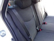 Toyota Prius 2009-2015 Fundas de Asientos de Coche SoyuzAuto Premium foto 6